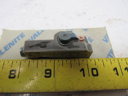 Valenite MSYNR-12CA-4 Indexable Boring Turning Cartridge Insert Tool Holder