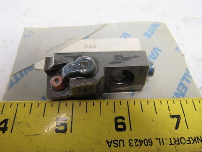 Valenite MSYNR-12CA-4 Indexable Boring Turning Cartridge Insert Tool Holder