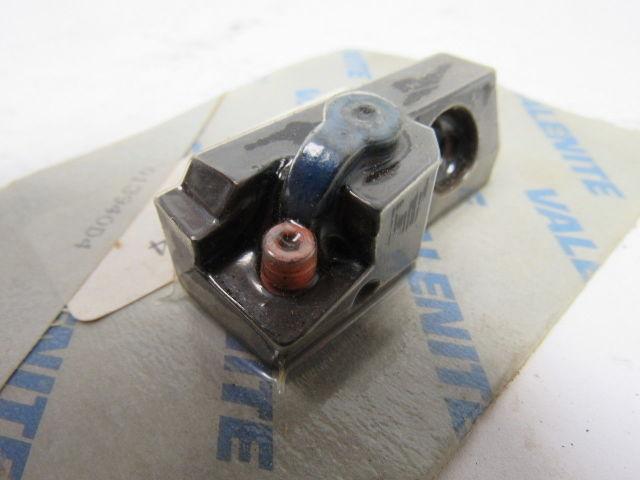 Valenite MSYNR-12CA-4 Indexable Boring Turning Cartridge Insert Tool Holder