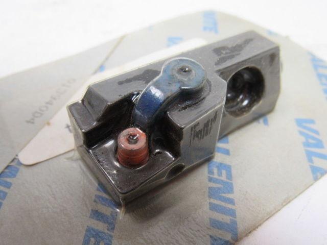 Valenite MSYNR-12CA-4 Indexable Boring Turning Cartridge Insert Tool Holder