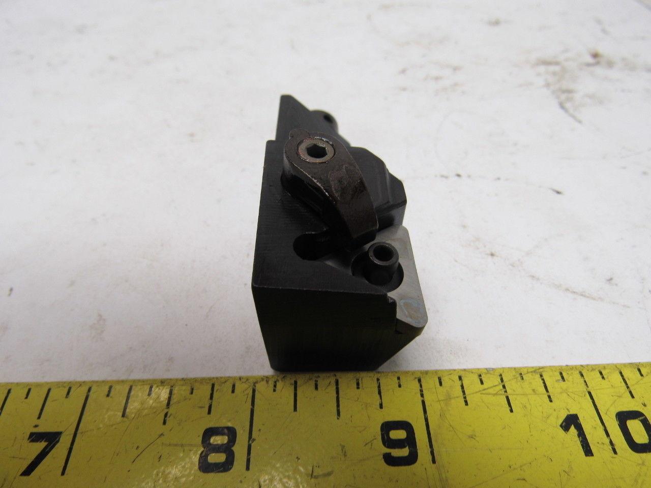 Valenite VMTJNR-20CA-4 Indexable Boring Turning Cartridge Insert Tool Holder