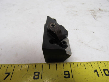 Valenite VMTJNR-20CA-4 Indexable Boring Turning Cartridge Insert Tool Holder