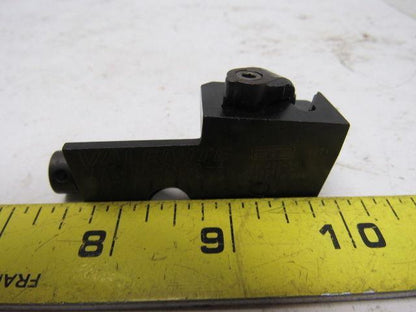 Valenite VMTJNR-20CA-4 Indexable Boring Turning Cartridge Insert Tool Holder