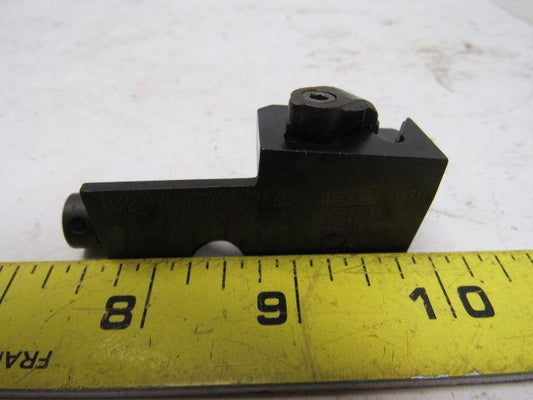 Valenite VMTJNR-20CA-4 Indexable Boring Turning Cartridge Insert Tool Holder