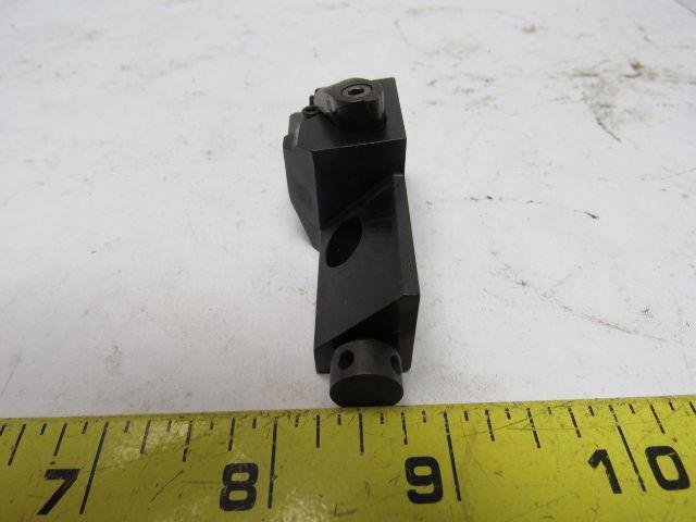 Valenite VMTJNR-20CA-4 Indexable Boring Turning Cartridge Insert Tool Holder