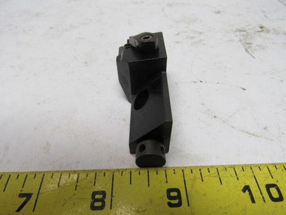 Valenite VMTJNR-20CA-4 Indexable Boring Turning Cartridge Insert Tool Holder