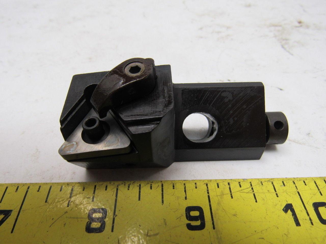 Valenite VMTJNR-20CA-4 Indexable Boring Turning Cartridge Insert Tool Holder