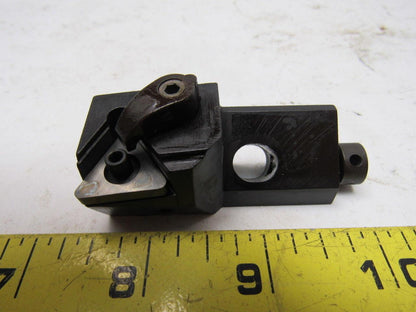 Valenite VMTJNR-20CA-4 Indexable Boring Turning Cartridge Insert Tool Holder