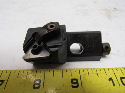 Valenite VMTJNR-20CA-4 Indexable Boring Turning Cartridge Insert Tool Holder