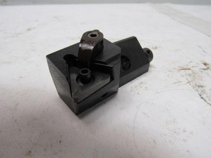 Valenite VMTJNR-20CA-4 Indexable Boring Turning Cartridge Insert Tool Holder