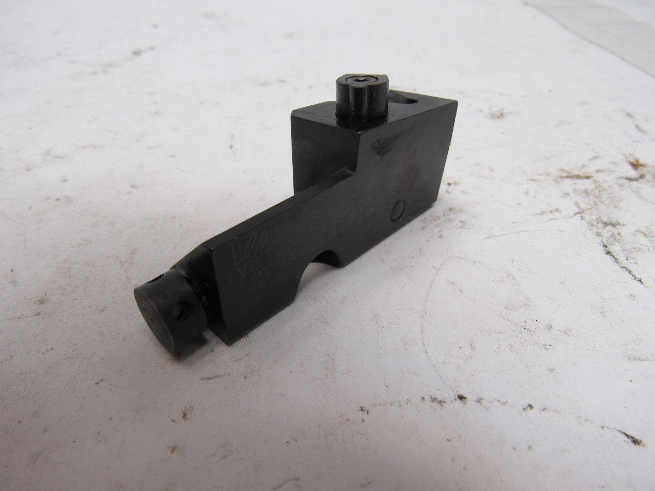 Valenite VMTJNR-20CA-4 Indexable Boring Turning Cartridge Insert Tool Holder