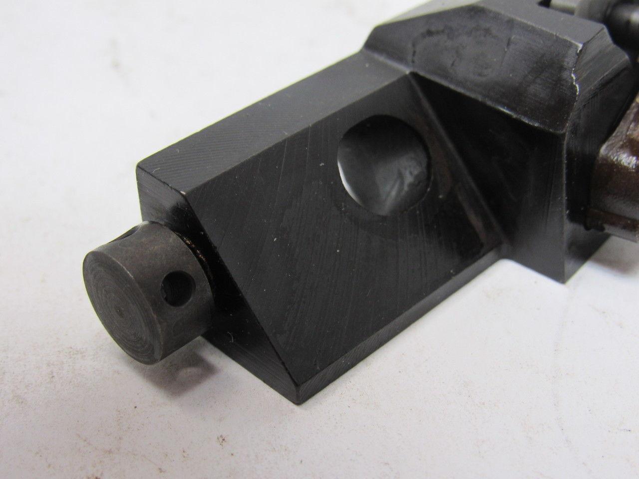 Valenite VMTJNR-20CA-4 Indexable Boring Turning Cartridge Insert Tool Holder