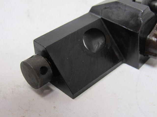 Valenite VMTJNR-20CA-4 Indexable Boring Turning Cartridge Insert Tool Holder