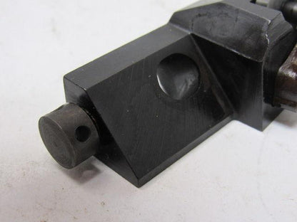 Valenite VMTJNR-20CA-4 Indexable Boring Turning Cartridge Insert Tool Holder