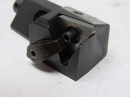 Valenite VMTJNR-20CA-4 Indexable Boring Turning Cartridge Insert Tool Holder