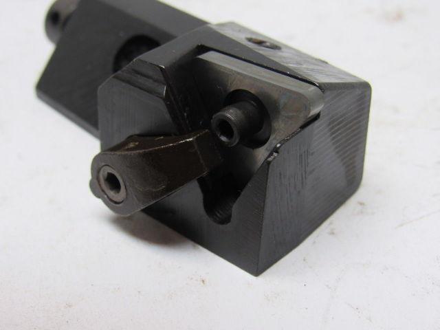 Valenite VMTJNR-20CA-4 Indexable Boring Turning Cartridge Insert Tool Holder