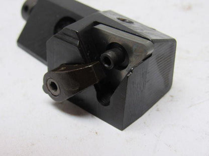 Valenite VMTJNR-20CA-4 Indexable Boring Turning Cartridge Insert Tool Holder