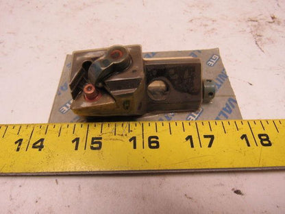 Valenite MTJNR-20CA-4 Indexable Boring Turning Cartridge Insert Tool Holder