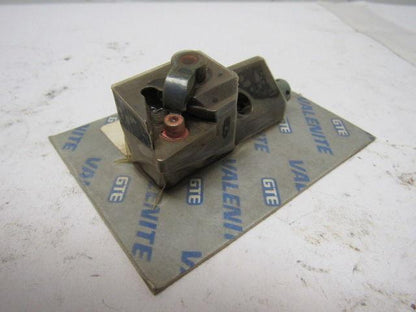 Valenite MTJNR-20CA-4 Indexable Boring Turning Cartridge Insert Tool Holder