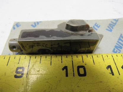 Valenite M1005353 Indexable Boring Turning Cartridge Insert Tool Holder