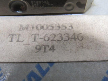 Valenite M1005353 Indexable Boring Turning Cartridge Insert Tool Holder