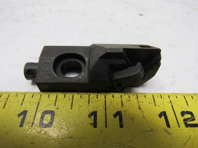Valenite M1005332 Indexable Boring Turning Cartridge Insert Tool Holder