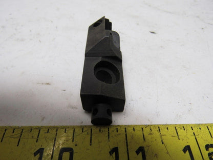 Valenite M1005332 Indexable Boring Turning Cartridge Insert Tool Holder