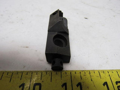 Valenite M1005332 Indexable Boring Turning Cartridge Insert Tool Holder