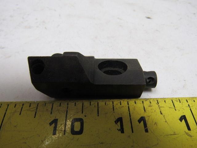 Valenite M1005332 Indexable Boring Turning Cartridge Insert Tool Holder