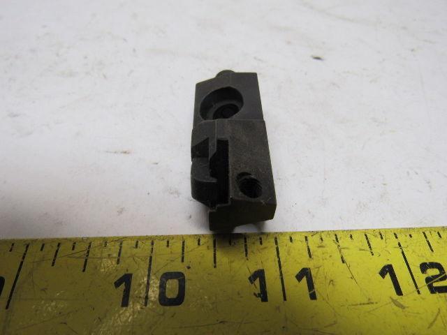 Valenite M1005332 Indexable Boring Turning Cartridge Insert Tool Holder