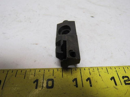 Valenite M1005332 Indexable Boring Turning Cartridge Insert Tool Holder
