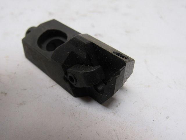 Valenite M1005332 Indexable Boring Turning Cartridge Insert Tool Holder