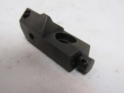 Valenite M1005332 Indexable Boring Turning Cartridge Insert Tool Holder