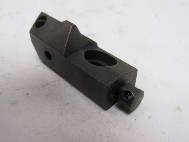 Valenite M1005332 Indexable Boring Turning Cartridge Insert Tool Holder
