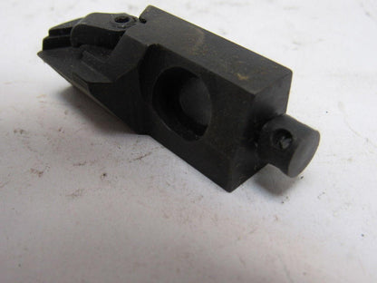 Valenite M1005332 Indexable Boring Turning Cartridge Insert Tool Holder