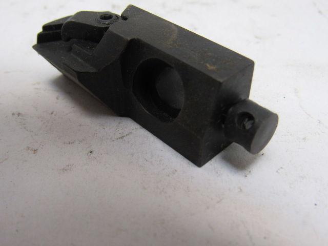 Valenite M1005332 Indexable Boring Turning Cartridge Insert Tool Holder