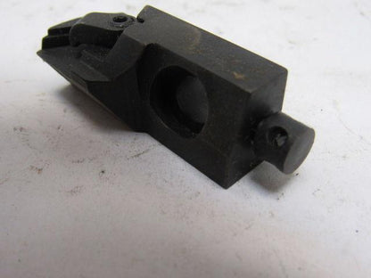 Valenite M1005332 Indexable Boring Turning Cartridge Insert Tool Holder