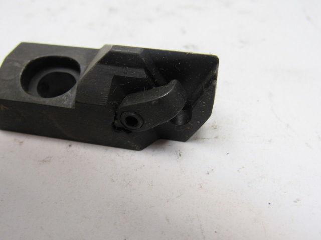 Valenite M1005332 Indexable Boring Turning Cartridge Insert Tool Holder