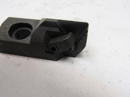 Valenite M1005332 Indexable Boring Turning Cartridge Insert Tool Holder