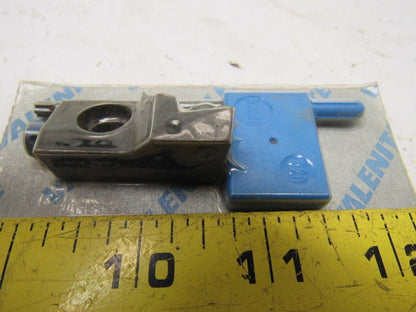 Valenite ESU-9815 Indexable Boring Turning Cartridge Insert Tool Holder
