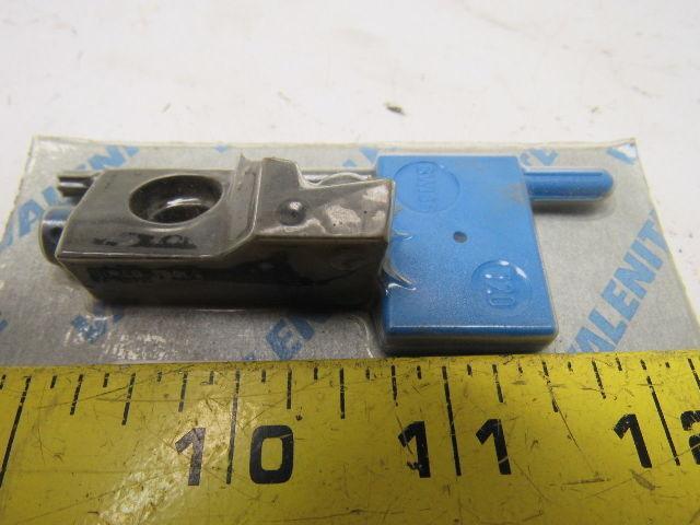 Valenite ESU-9815 Indexable Boring Turning Cartridge Insert Tool Holder