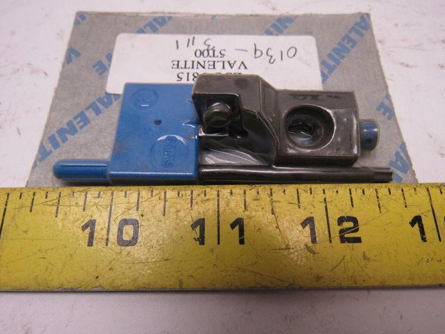 Valenite ESU-9815 Indexable Boring Turning Cartridge Insert Tool Holder