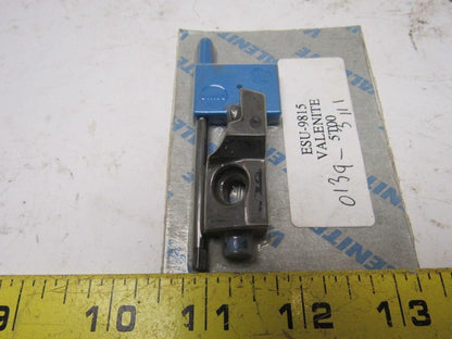 Valenite ESU-9815 Indexable Boring Turning Cartridge Insert Tool Holder