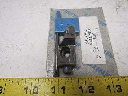 Valenite ESU-9815 Indexable Boring Turning Cartridge Insert Tool Holder