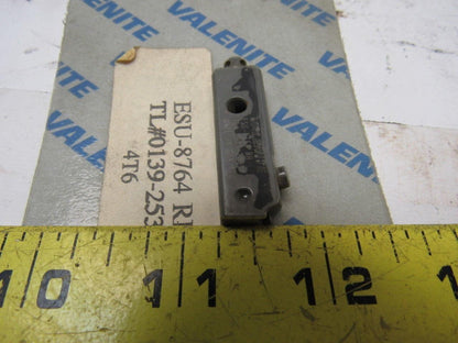 Valenite ESU-8764 RH Indexable Boring Turning Cartridge Insert Tool Holder