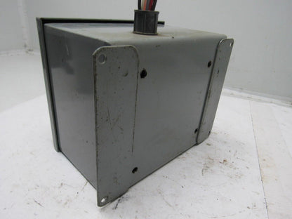 LOGITEC 4 FUNCTION Industrial Machine Controls 3 Function + E-Stop Lot/1