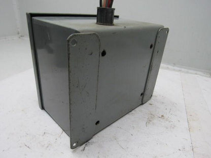 LOGITEC 4 FUNCTION Industrial Machine Controls 3 Function + E-Stop Lot/1