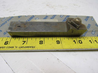 Valenite HP-TFR-12-3B Indexable Lathe Tool Holder 3/4" Square Shank USA NEW