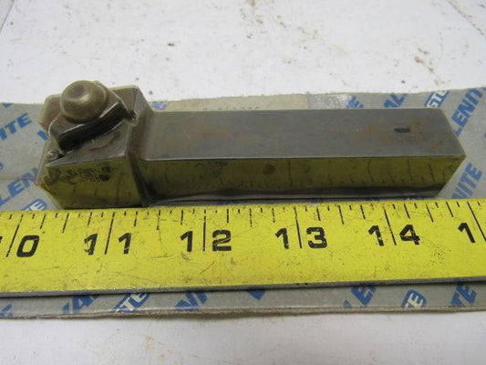 Valenite HP-TFR-12-3B Indexable Lathe Tool Holder 3/4" Square Shank USA NEW