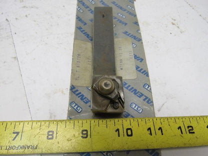 Valenite HP-TFR-12-3B Indexable Lathe Tool Holder 3/4" Square Shank USA NEW